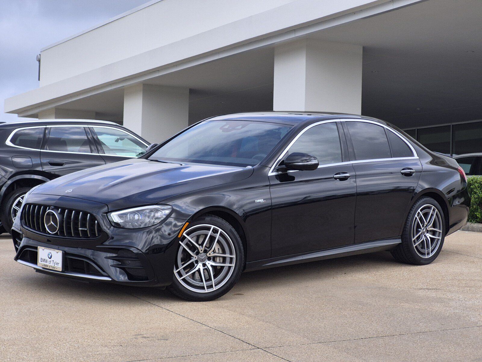 2023 MERCEDES-BENZ E-Class