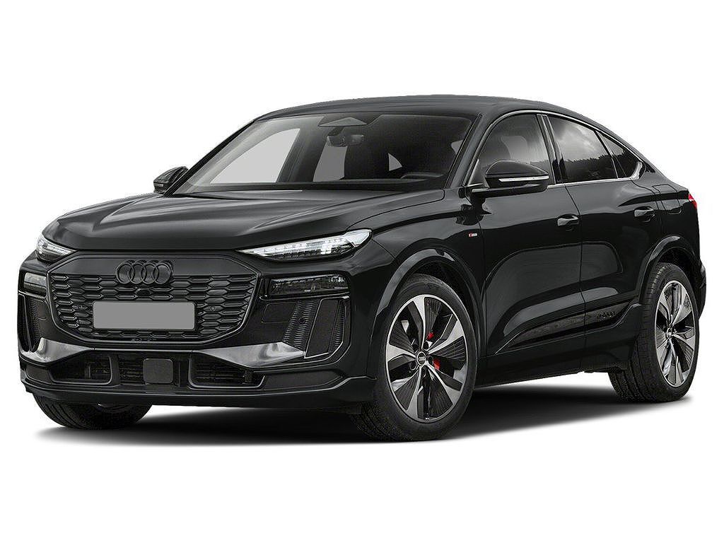 2027 Audi Q6