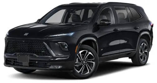 2026 BUICK Enclave