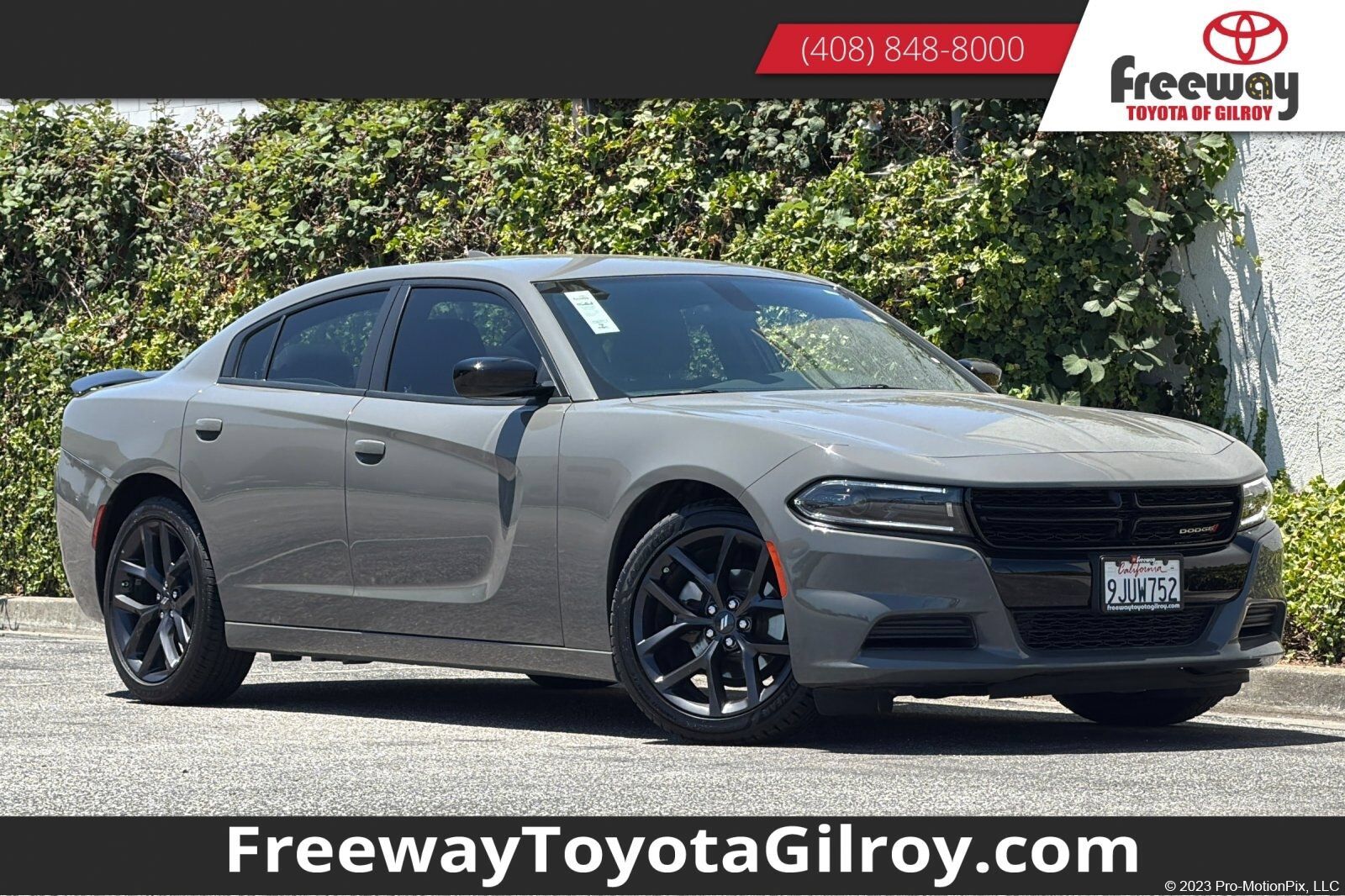 2023 DODGE Charger