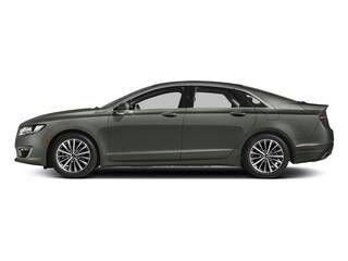 2017 LINCOLN MKZ