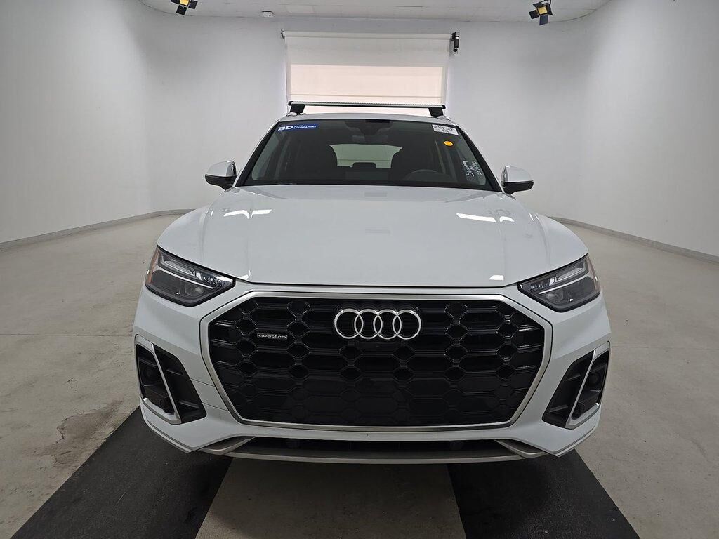 2022 Audi Q5