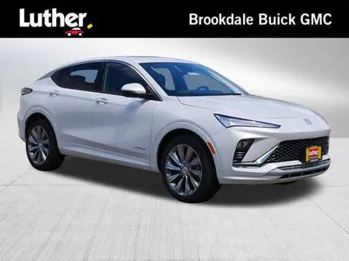 2026 BUICK Envista