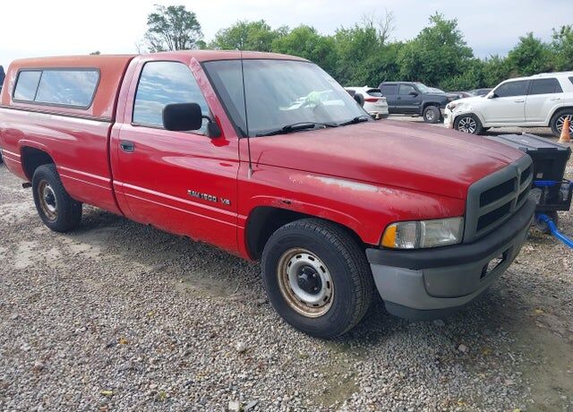 1994 DODGE Ram