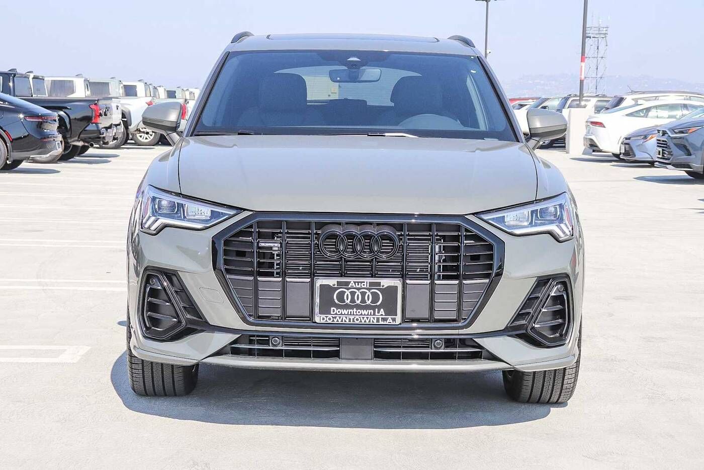 2025 Audi Q3