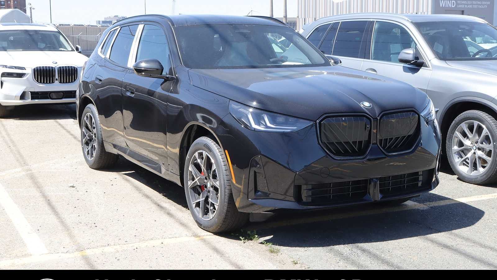 2026 BMW X3