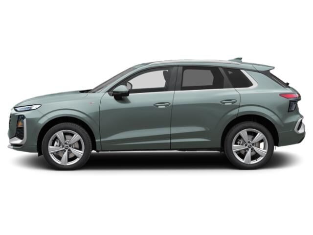 2026 Audi Q3