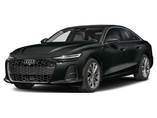 2026 AUDI A6
