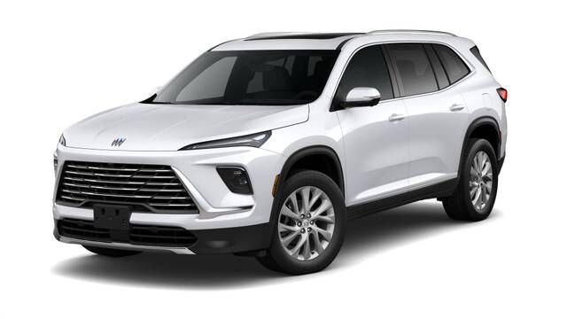 2026 BUICK Enclave