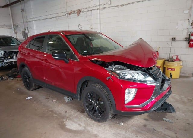2020 MITSUBISHI ECLIPSE CROSS