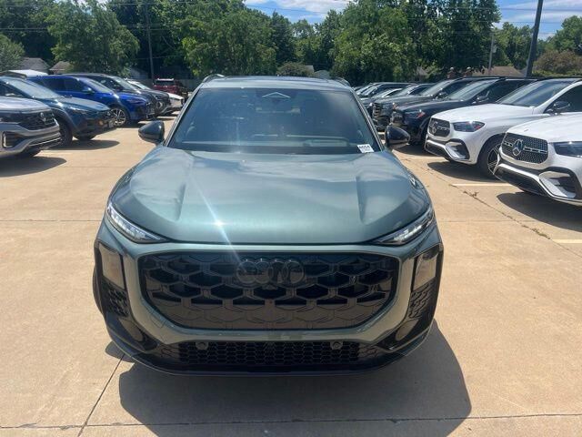 2026 Audi Q3