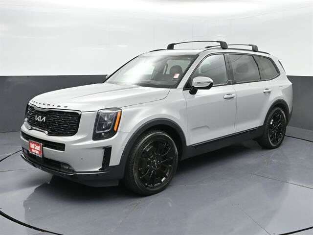 2022 KIA Telluride