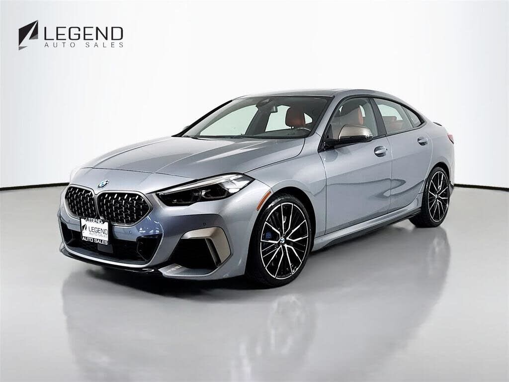 2024 BMW M2