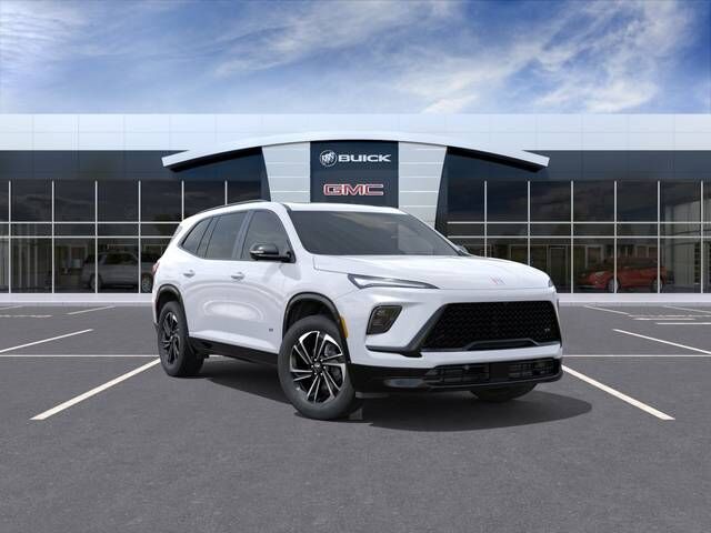 2026 BUICK Enclave