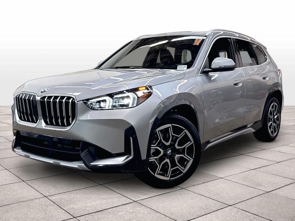 2026 BMW X1