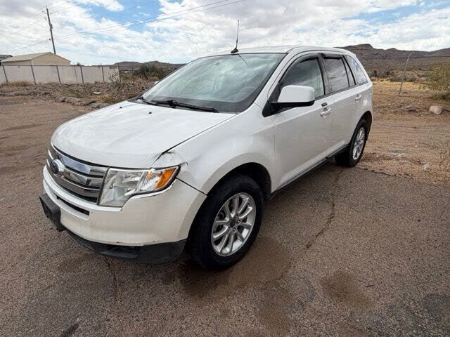 2009 FORD Edge