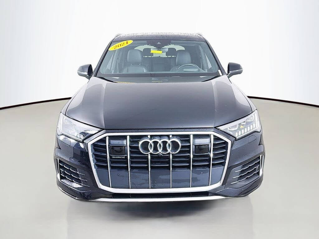 2021 Audi Q7