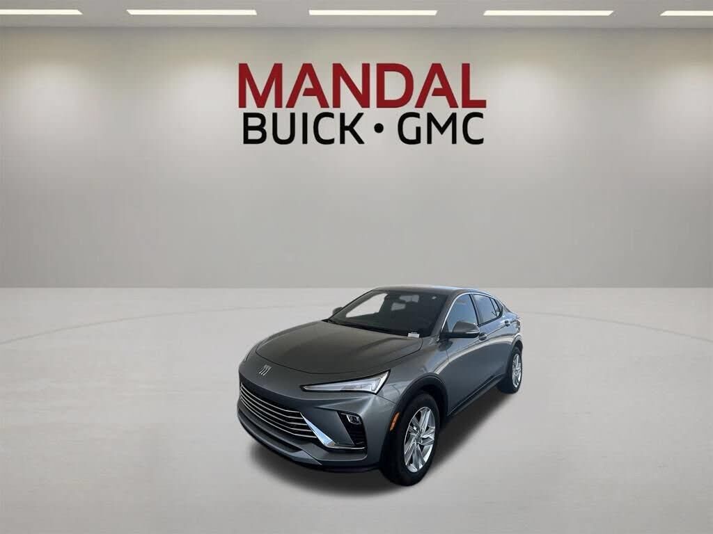 2024 BUICK Envista