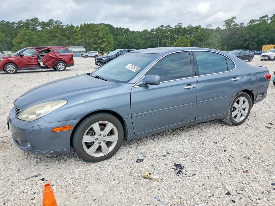2005 LEXUS ES
