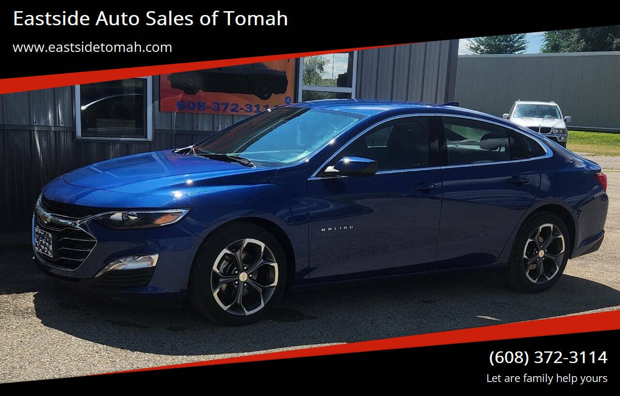 2023 CHEVROLET Malibu