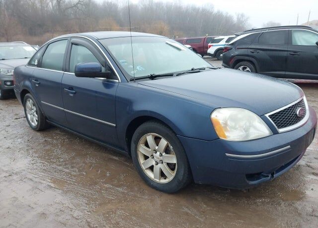 2005 FORD Five Hundred