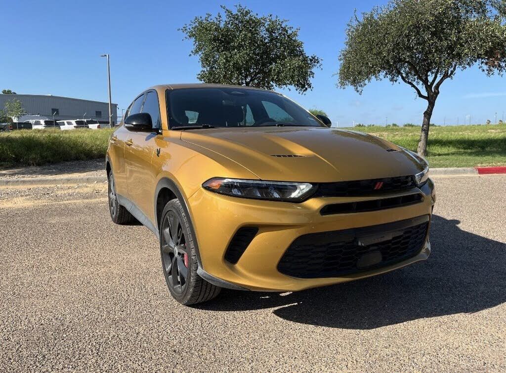 2024 DODGE HORNET