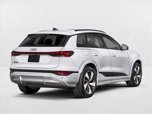 2027 Audi SQ6