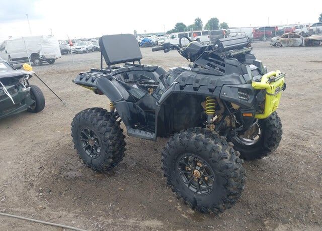 2020 POLARIS Sportsman