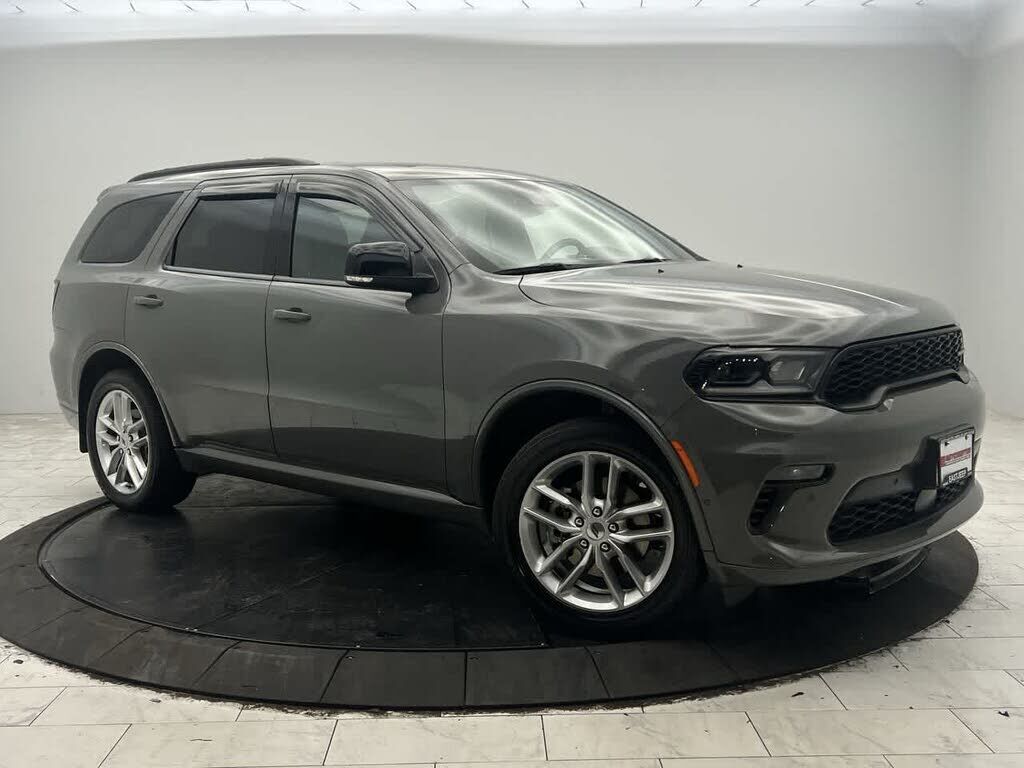 2023 DODGE Durango