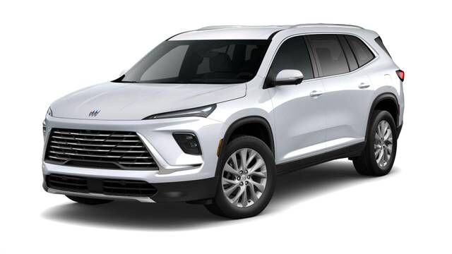 2026 BUICK Enclave