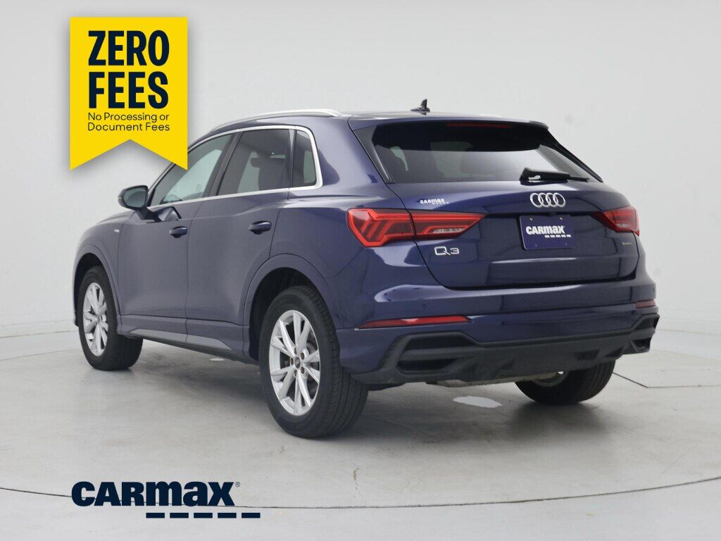 2024 Audi Q3