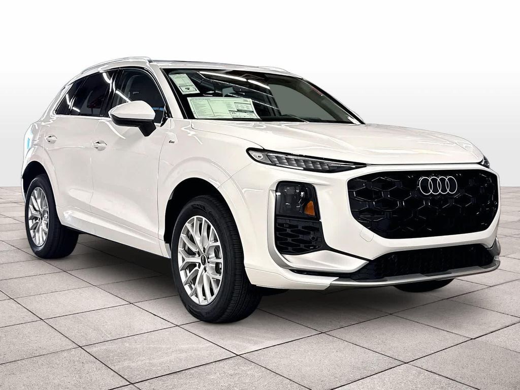 2026 Audi Q3