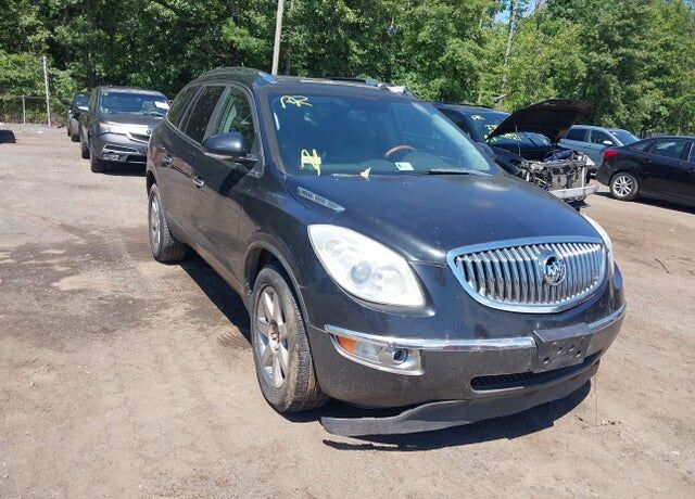 2008 BUICK Enclave