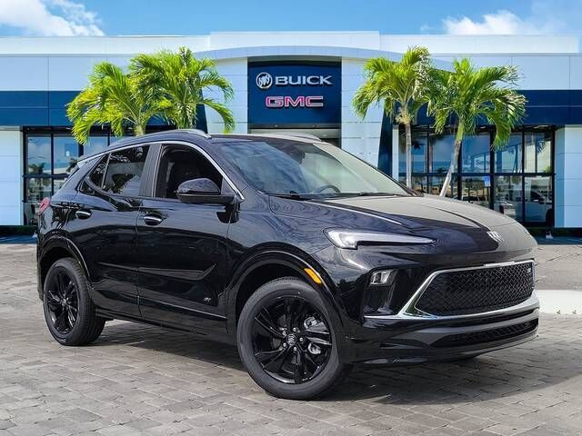 2026 BUICK Encore GX
