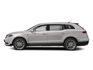 2017 LINCOLN MKT