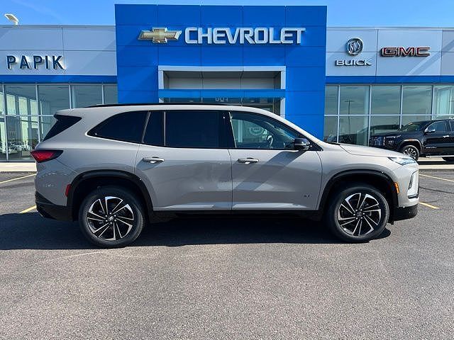 2026 BUICK Enclave