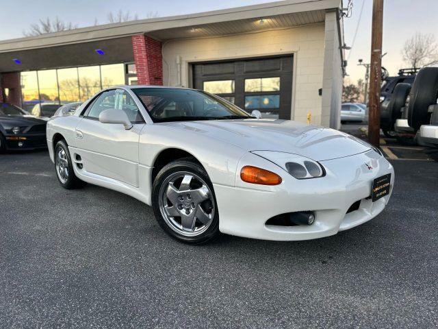 Mitsubishi 3000 GT