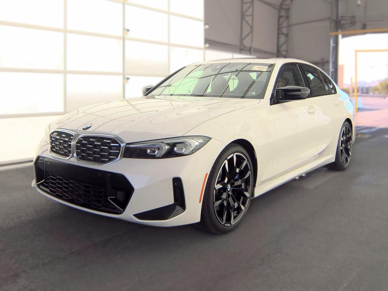 2026 BMW M3