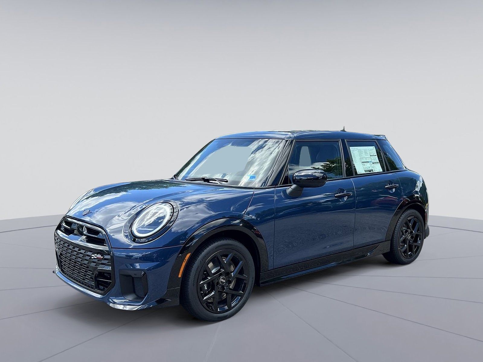 2026 MINI Hardtop