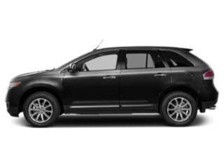 2012 LINCOLN MKX