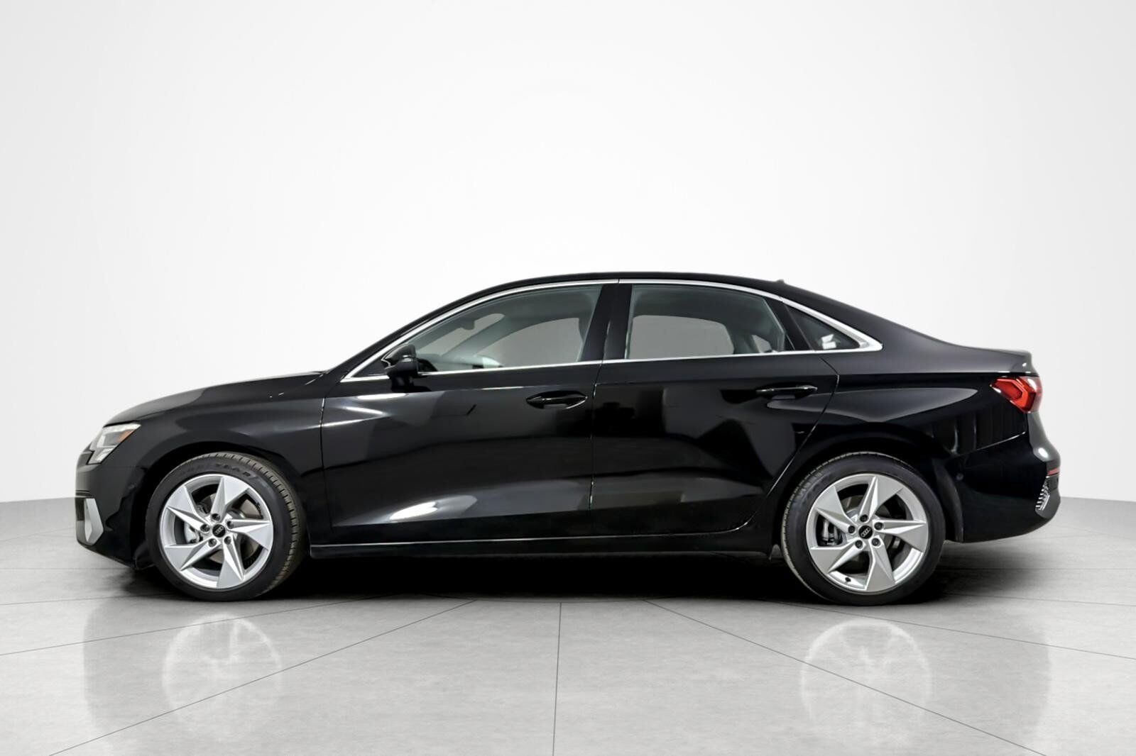 2023 Audi A3