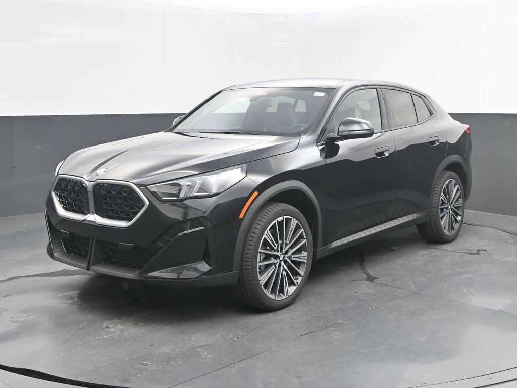 2026 BMW X2
