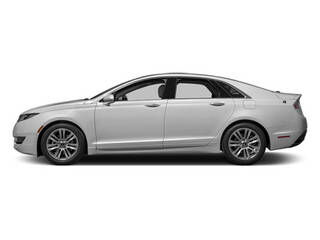 2014 LINCOLN MKZ