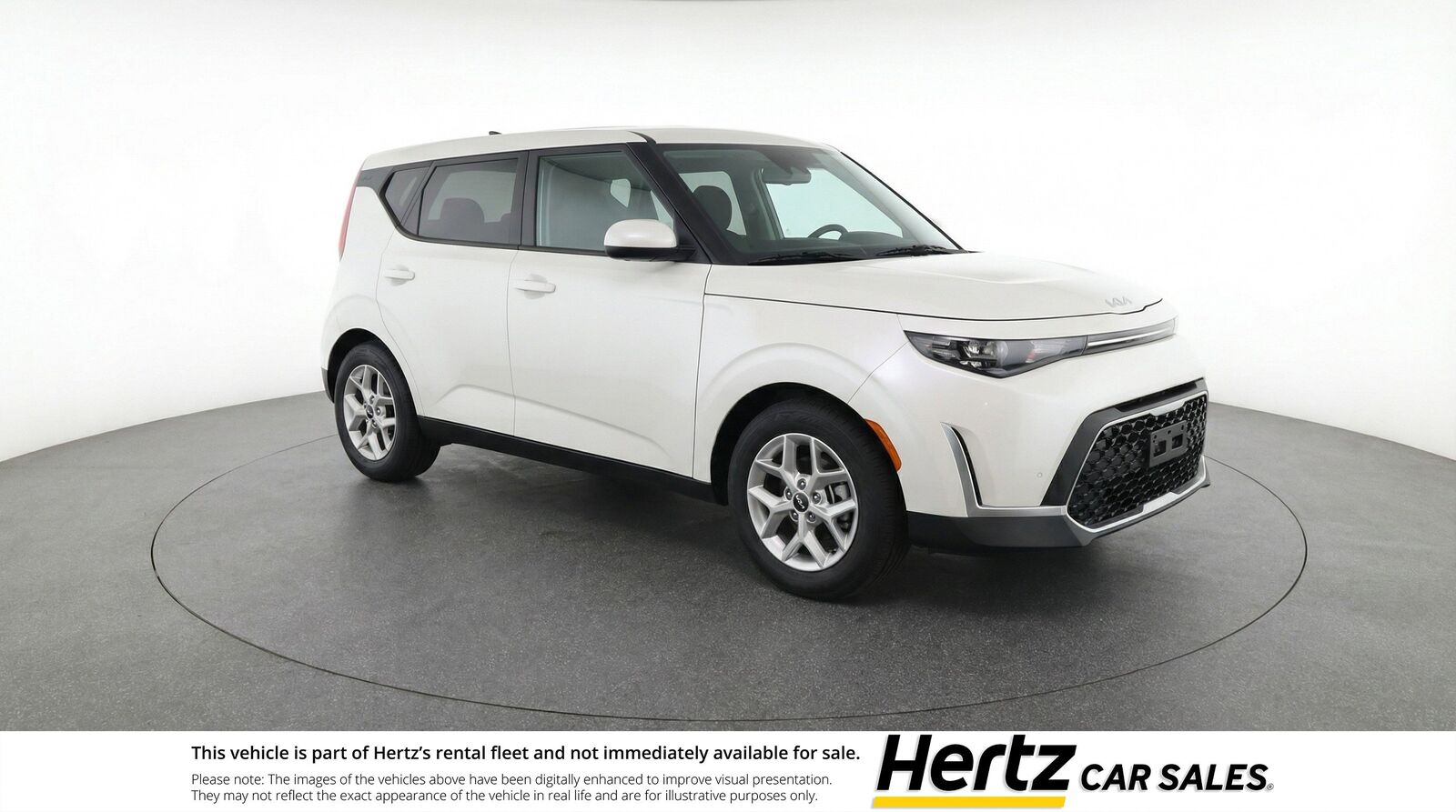 2025 KIA Soul