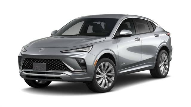 2026 BUICK Envista