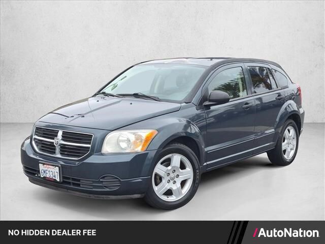 2008 DODGE Caliber