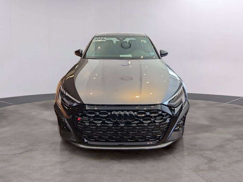 2024 Audi RS3
