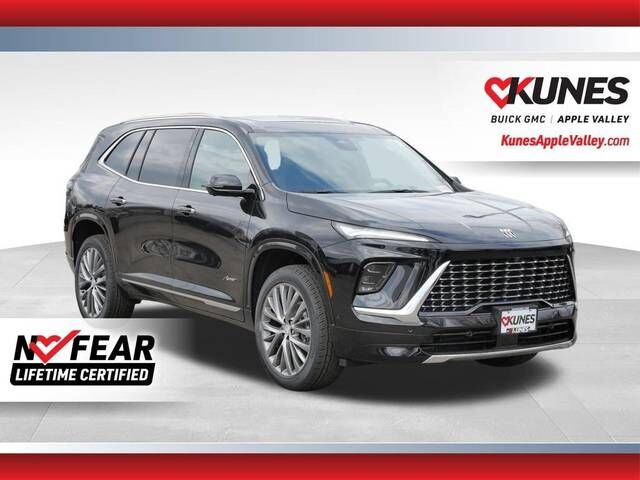 2026 BUICK Enclave