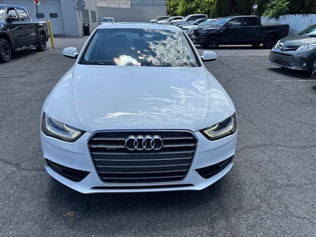 2013 Audi A4