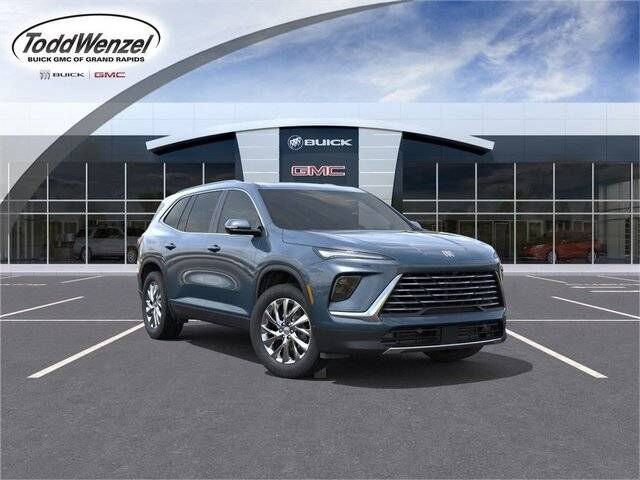 2026 BUICK Enclave